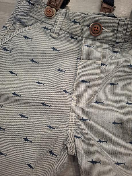 Kraťasy next, next,104