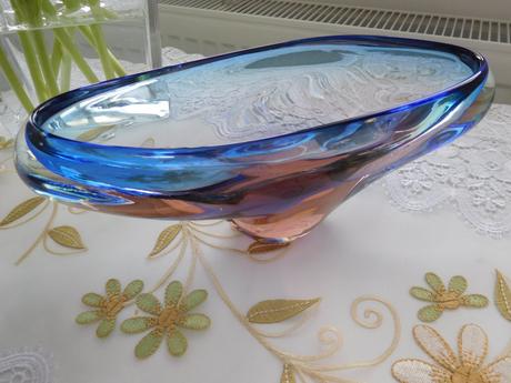 Misa hútne sklo-designer jozef michal hospodka, 