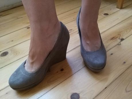 Damske topanky, graceland,38