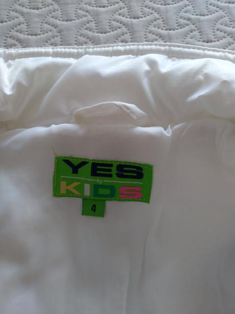 Dievčenská vesta, kids,110