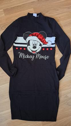 Saty mickey mouse s/m, s
