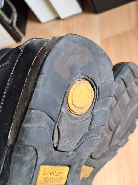 Ecco topánky, ecco,42