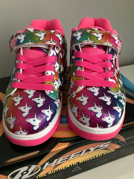 Tenisky heelys, heelys,33