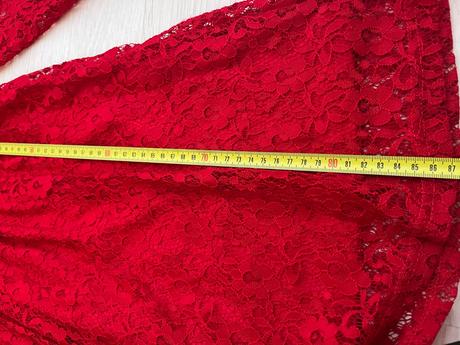 Vianočné šaty, gate,38