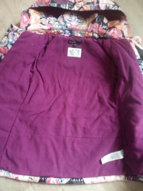 Bundicka do dazda, marks & spencer,98