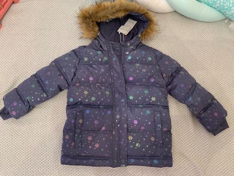 Detská vetrovka reserved, reserved,104