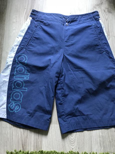 Kraťasy adidas 152 /11-12 rokov, adidas,152