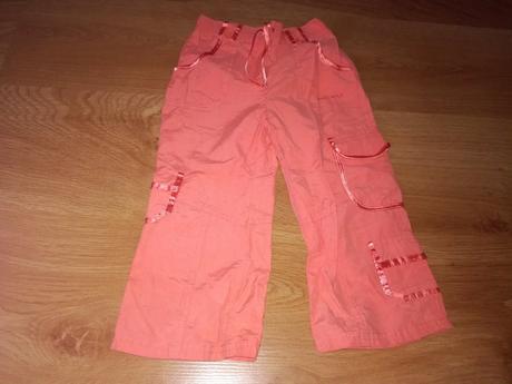 Tenké nohavice, early days,92