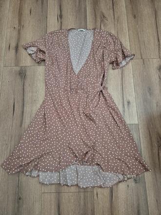 Letné šaty, only,xl