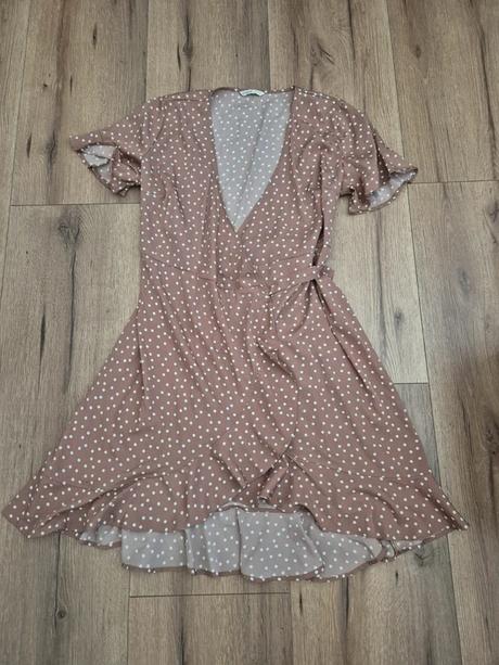 Letné šaty, only,xl