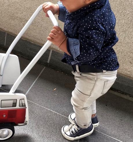 Mini skinny makke rifle, zara,74