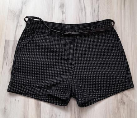 Dámské kratasky č.s/m, m