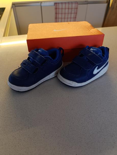 Nike botasky, nike,22