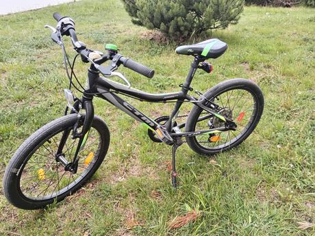 Detský bicykel ctm jerry 3.0, ctm,20