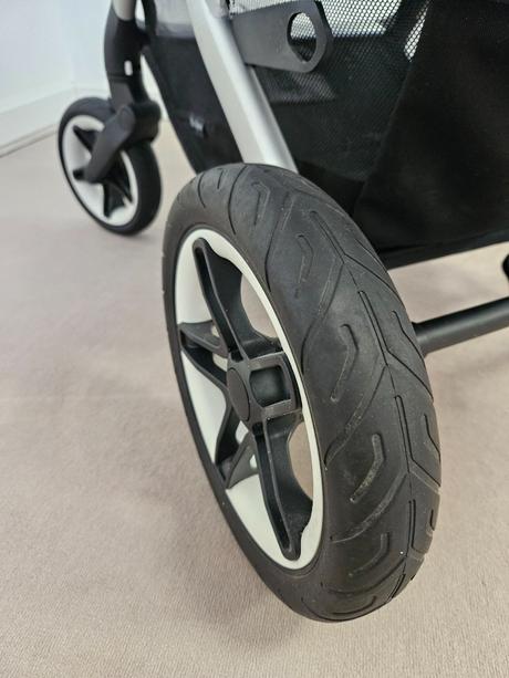 Športový kočík cybex talos s, cybex,cybex talos s lux
