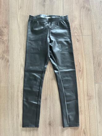 Kozenkove leginy, h&m,140