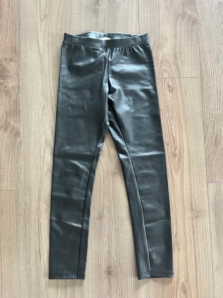 Kozenkove leginy, h&m,140