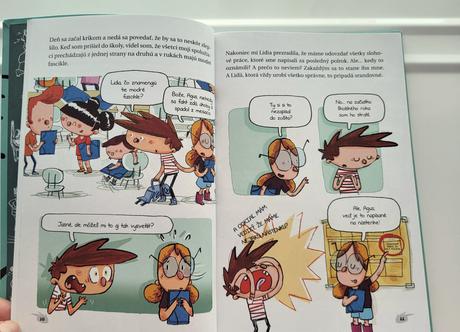 Už je tu pán flat,