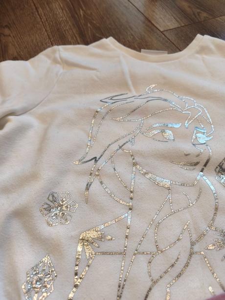 Frozen set 134/140, 134