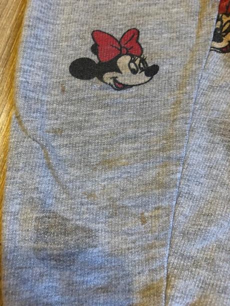 Tepláky disney vel 98, disney,98