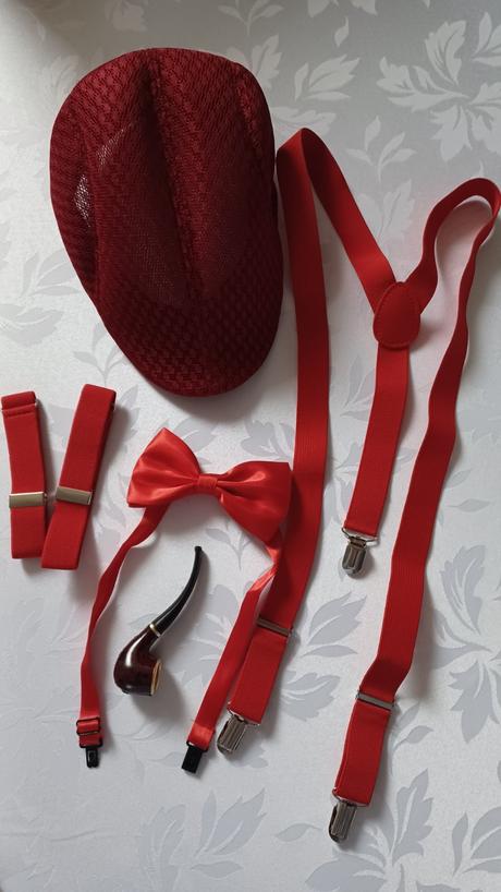 Gatsby set pre pánov,