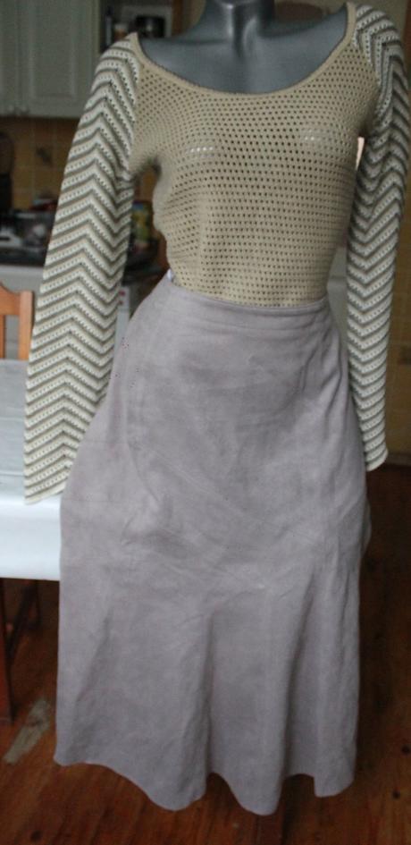 Sukna  onado jeans - roma, xl