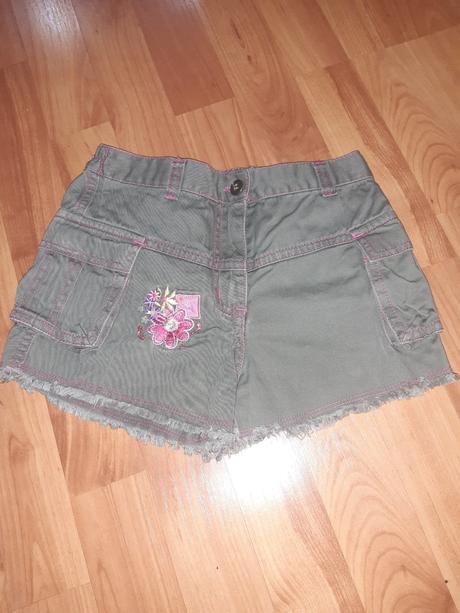 Kraťasy, george,116