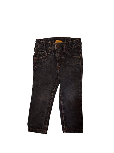 Dievčenské rifle, impidimpi,92