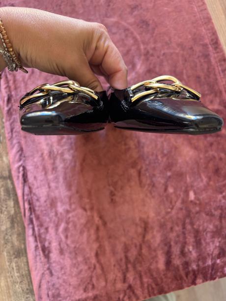 Dámske topánky, h&m,37