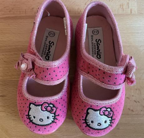 Balerinky hello kitty, 22