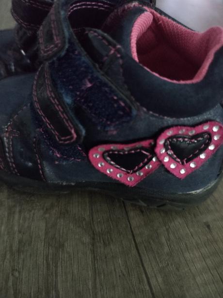 Topánky, nelli blu,21