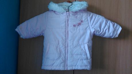 Vetrovka, baby mac,74