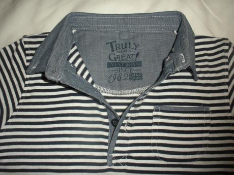 Polo košela, next,86