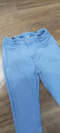 Rifle skinny fit, h&m,140