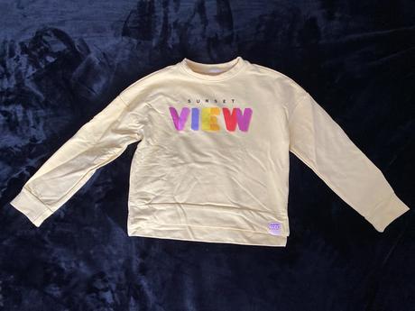 Dievčenská mikina, coccodrillo,122