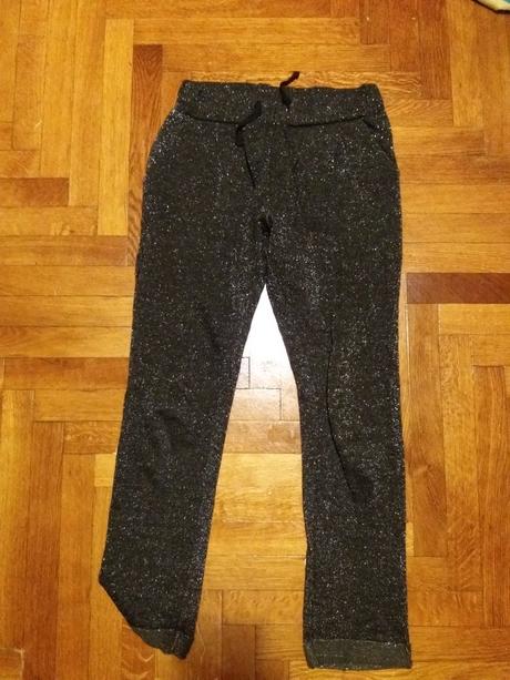 2ks teplakove leginy 140, pepco,140