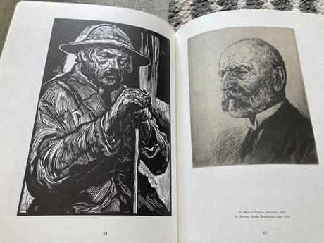 Jaroslav vodrážka výber z diela- prvé vydanie 1984, 