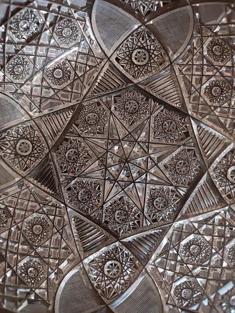 Krištáľová misa,