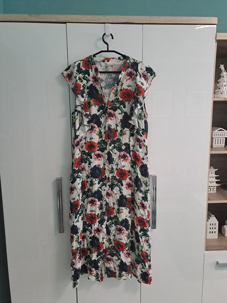 H&m šaty, h&m,44