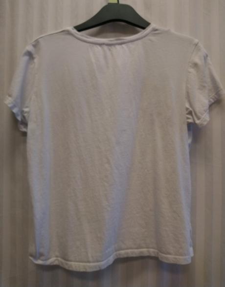 Dámsky crop top s motívom, even&odd, m, m