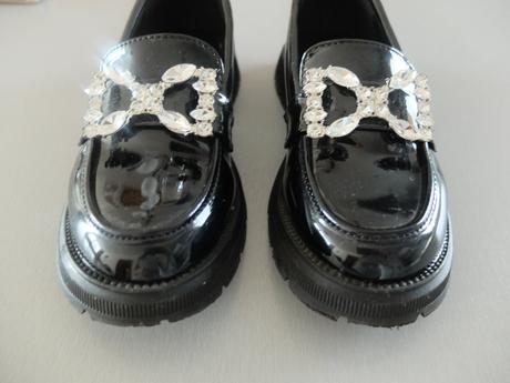 Trendové topánky 31, 31