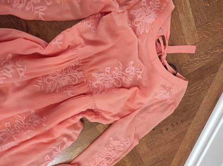 Twinset scee šaty, twinset,s