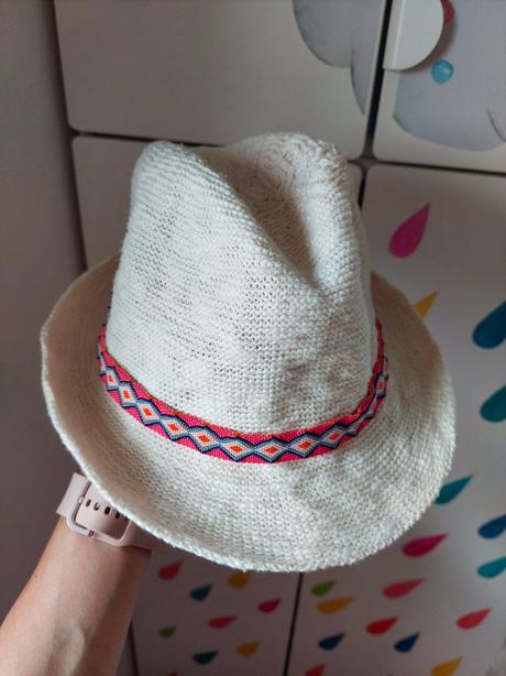 Klobuk zara, zara,54