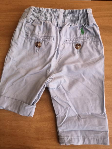 Nohavice /kraťasy ralph lauren, ralph lauren,62