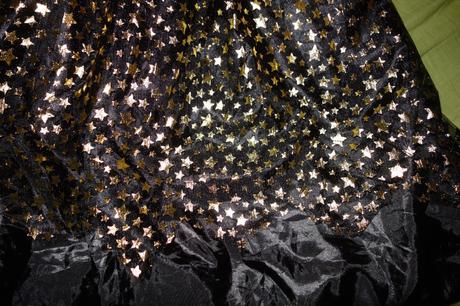 Nove satocky na halloween tesco, 