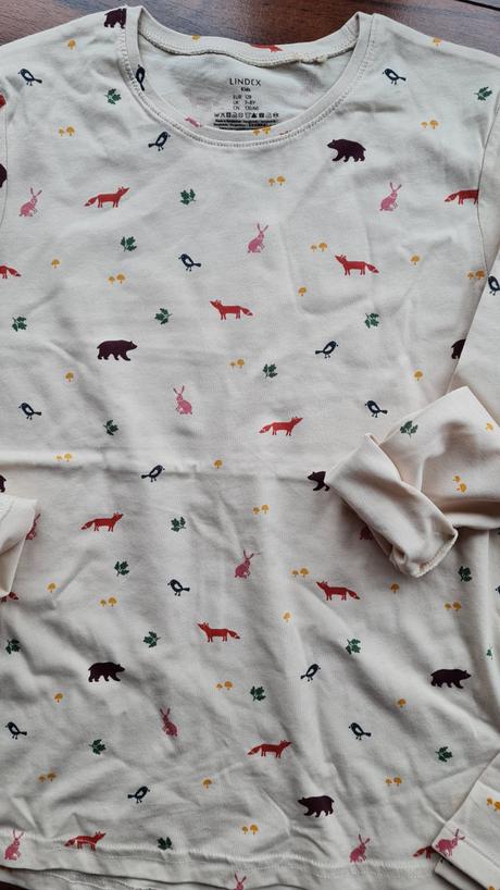 Kompletik lindex, lindex,116