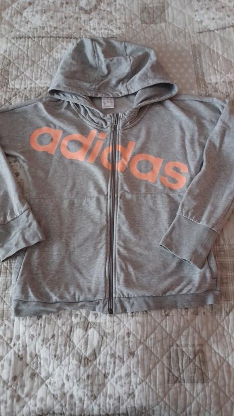 Mikina, adidas,xs