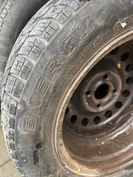 Pneumatiky michelin energy 185/60r14 82 h-xh1, 