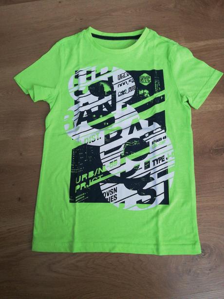 Pyzamko s5995, c&a,134