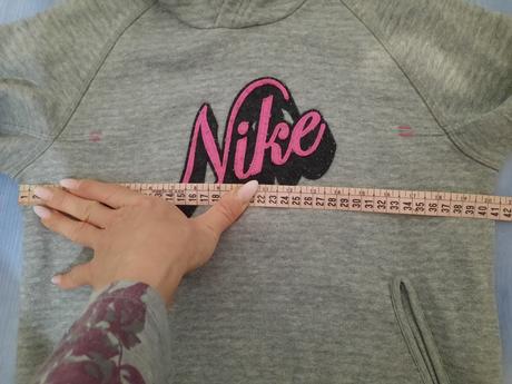 Mikinka nike, nike,140